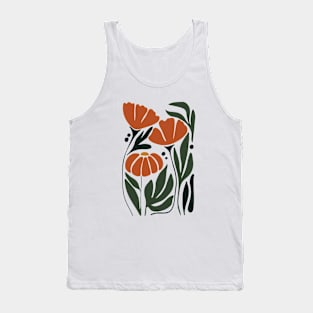 Flowers 14 Tank Top